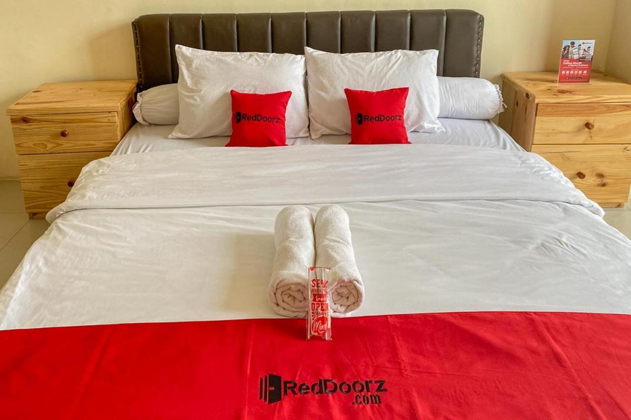 Reddoorz Near Universitas Merdeka Malang 2 Exterior foto